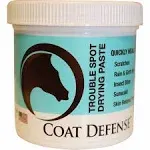 Coat Defense - Trouble Spot Drying Paste - 24 oz