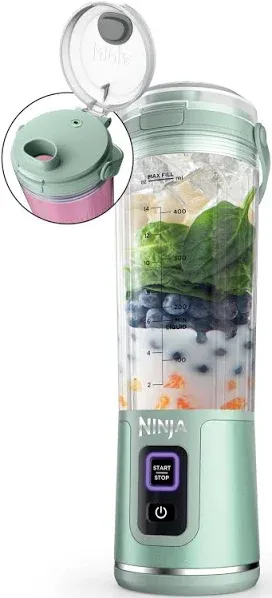 Ninja Blast 18oz Portable Blender