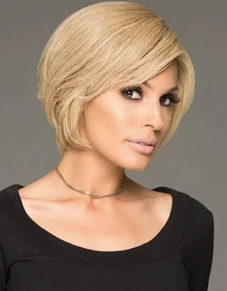 Success Story Wig | Raquel Welch | The Wig Company - R28S+ GLAZED FIRE / AVERAGE - TWC- The Wig Company