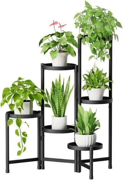 6 Tier Plant Stand Indoor Tall