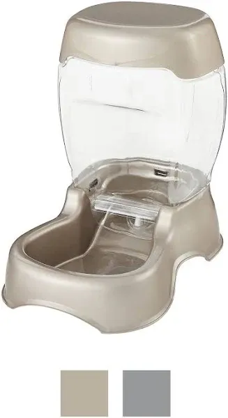 Petmate Cafe Pet Feeder