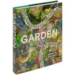 Garden: Exploring the Horticultural World - Hardcover, by Editors Phaidon - New