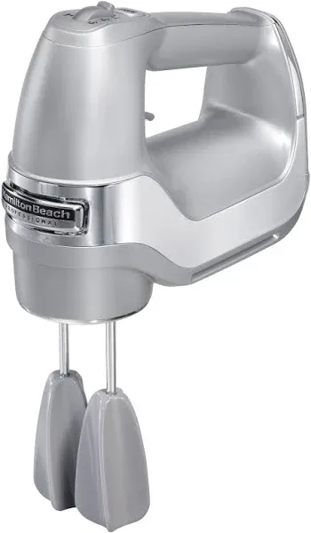 Hamilton Beach Professional 5 Speed Hand Mixer