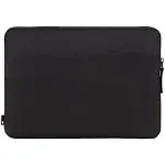 Incase Flight Nylon Compact Sleeve for 13-inch MacBook Pro, Black