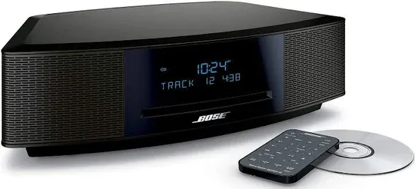 Bose Wave IV Music System