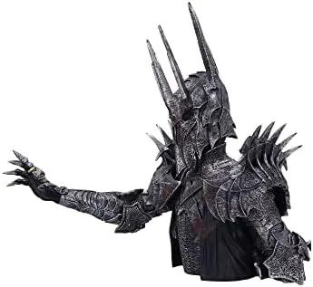 Nemesis Now Lord of the Rings Sauron Bust