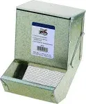 5-Inch Sifter Feeder with Lid