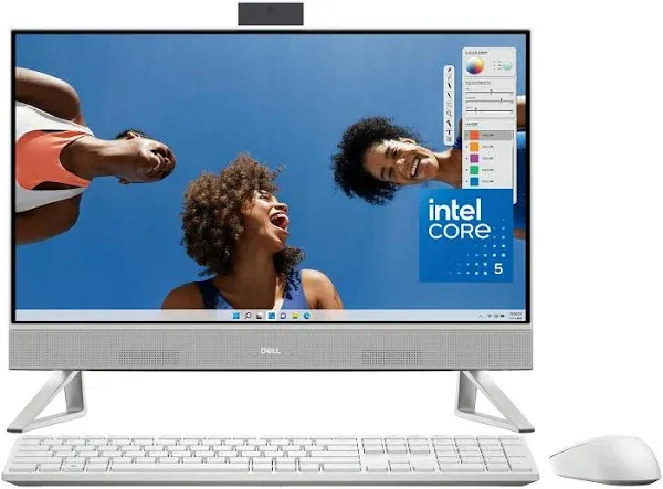 Dell Inspiron All-in-One Desktop