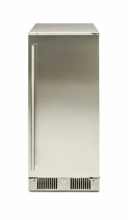 Blaze 15-Inch Outdoor Refrigerator BLZ-SSRF-15