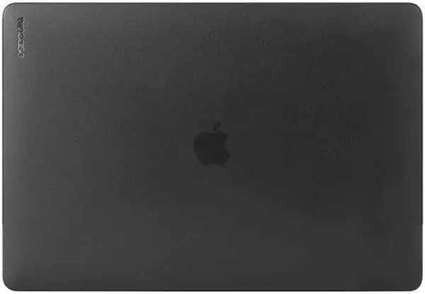 Incase Hardshell Case Dots for 16" MacBook Pro | Clear