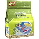 Tetra Pond Sticks Fish Food (1 lbs)