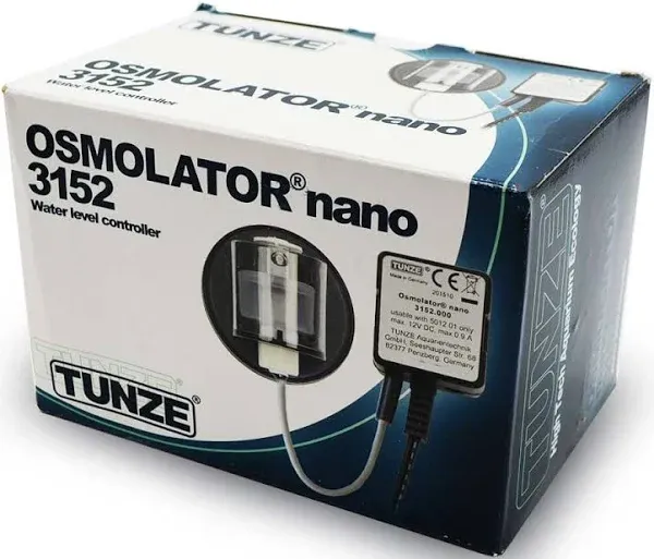 Tunze Osmolator Nano 3152 Auto Top Off