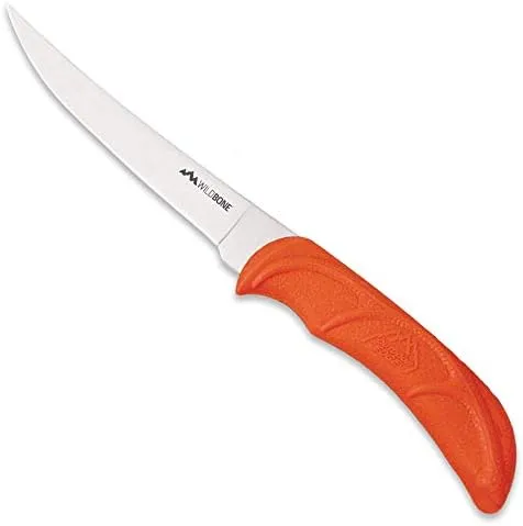 Outdoor Edge Wildgame Boning Knife