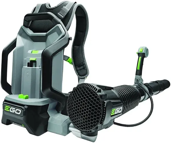 EGO Backpack Blower 600 CFM LB6000