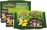 Pokemon: Trick or Trade Booster 2023 Bundle