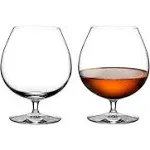 Waterford - Elegance Brandy Glasses - Set of 2