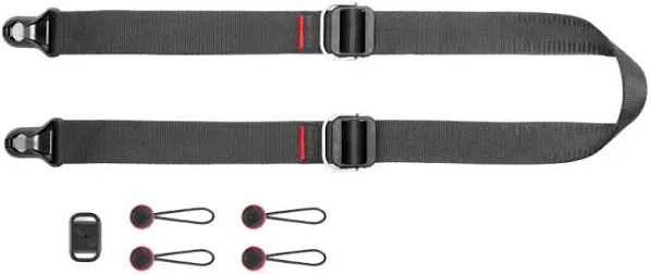 Peak Design Slide Lite Camera Strap