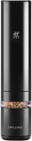 Enfinigy Electric Salt/Pepper Mill - Black