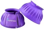 ARMA Over Reach Boots (Full, Purple)