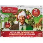 Jakks Holiday Christmas Vacation Advent Calendar