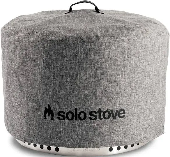 Shelter Solo Stove