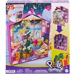 Polly Pocket Advent Calendar