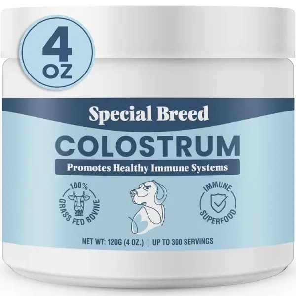 Colostrum Powder - 120g