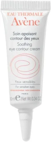 Avene Soothing Eye Contour Cream