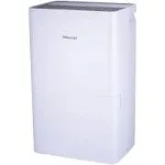 Hisense 50-Pint Dehumidifier AHD5024K1W