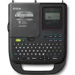 Epson LabelWorks LW-PX350 Industrial Label Printer