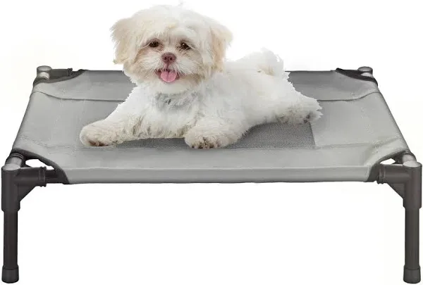 Petmaker Elevated Pet Bed