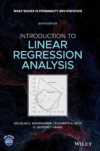 Introduction to Linear Regression Analysis