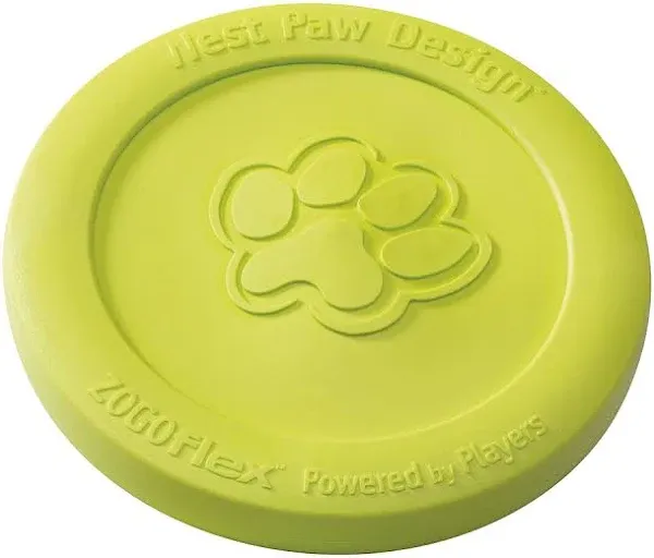 Dog Toy West Paw Zisc