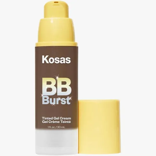 Kosas BB Burst Tinted Gel Cream