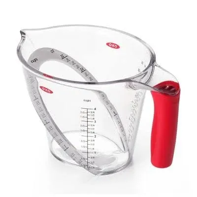 OXO SoftWorks 4 Cup Measuring Cup