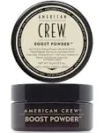 American Crew Boost Powder - 0.3 oz jar