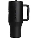 Hydrojug Traveler- 40 oz Black