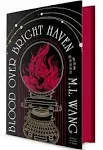 Blood Over Bright Haven: A Novel [Book]