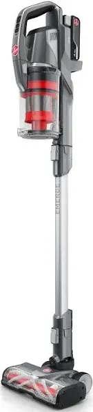 Hoover ONEPWR WindTunnel Emerge Cordless Stick Vacuum Cleaner BH53600V Silver