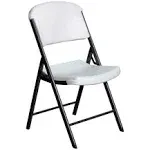 Lifetime Folding Chair