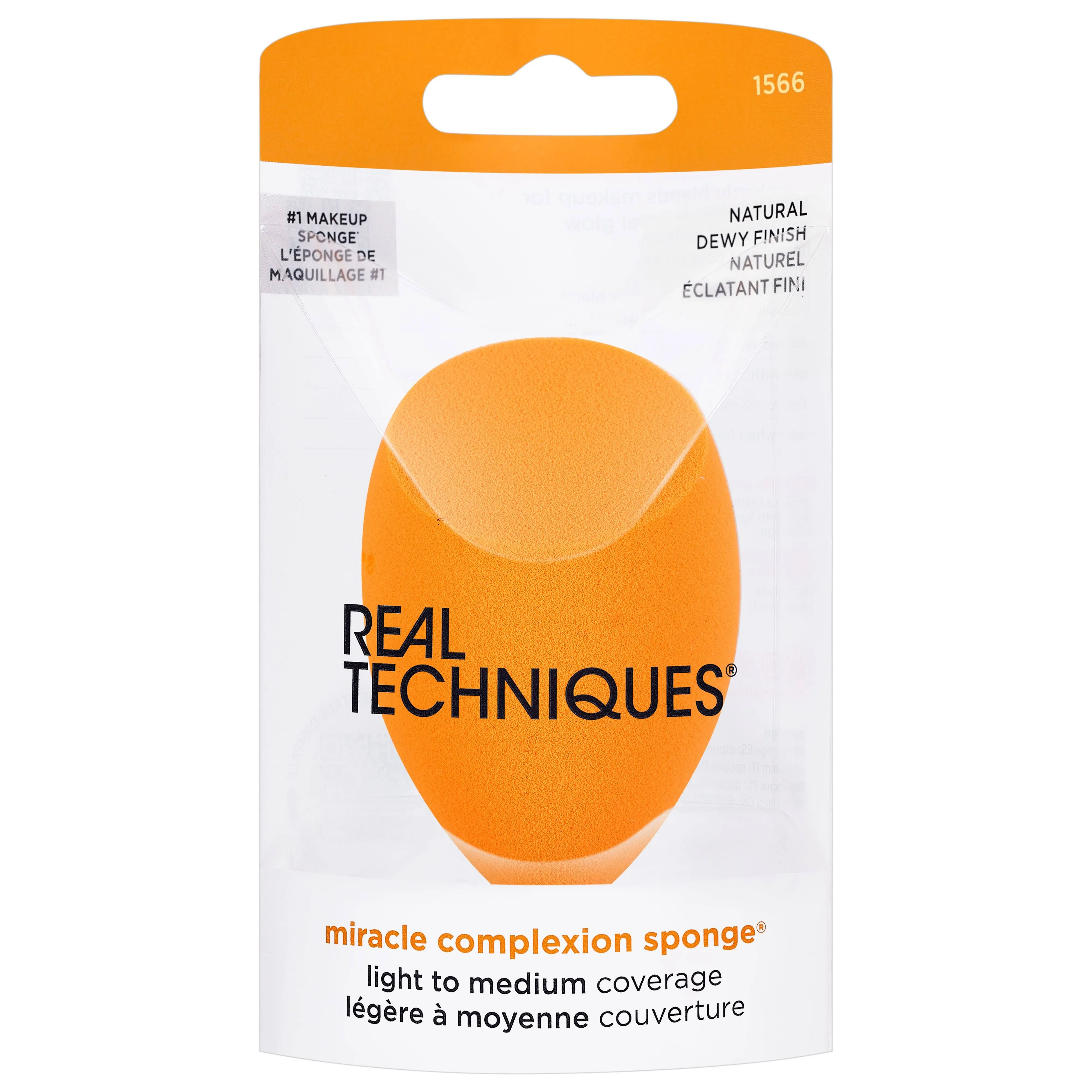 Real Techniques - Miracle Complexion Sponge