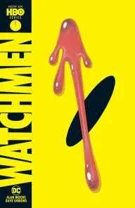 Watchmen (2019 Edition) [Book]