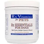 RX Essentials for Dogs Powder 8 oz