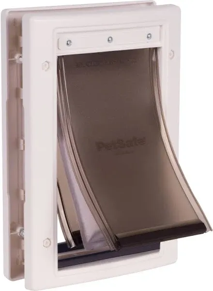 PetSafe - Extreme Weather Pet Door - Small