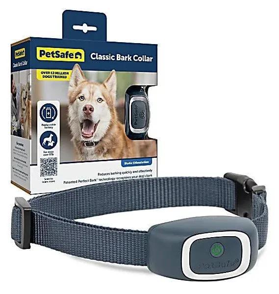 PetSafe Bark Collar