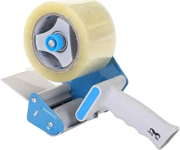 Mr. Pen Tape Gun Packing Tape Dispenser