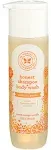 The Honest Company Sweet Orange Vanilla Shampoo and Body Wash - 10 Ounce