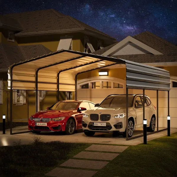 VEIKOUS Carport