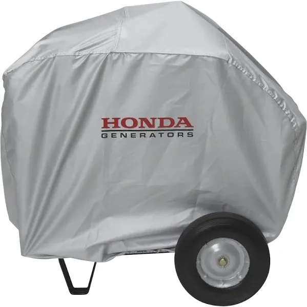 Honda 08P57-Z25-500 Generator Cover