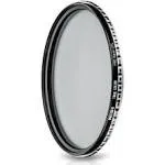 NiSi 58mm True Color CPL Pro Nano Circular Polarizing Filter